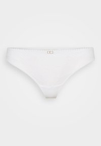 Briefs - white