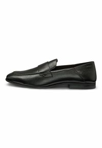 GAVRIE - Mocassini eleganti - dark brown one
