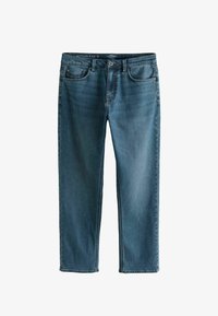 Unausgewählt, blue light