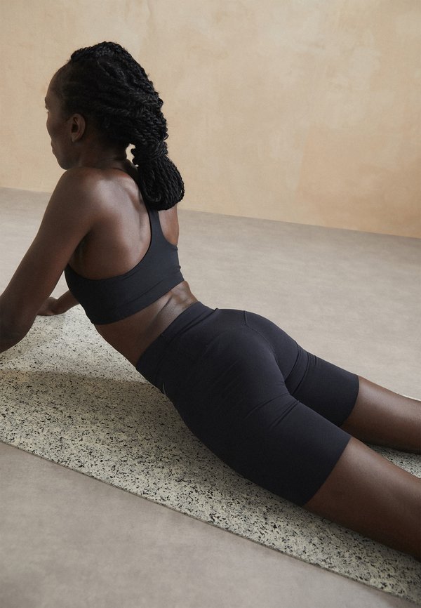 ZENVY SHORT - Tights