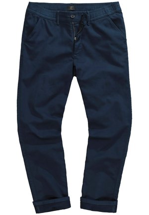 JP1880 Broek - dark blue