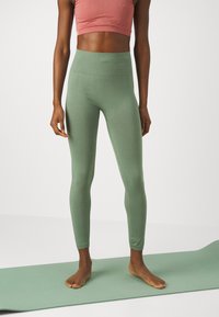 Yogasearcher - ASA - Tights - laurel Thumbnail-Bild 1