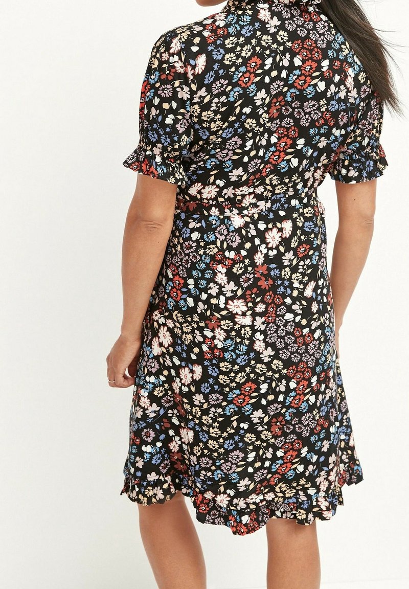 Next Robe de jour - multi-coloured