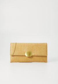 ENVELOPE BAG NEW  - Pikkulaukku - natural color