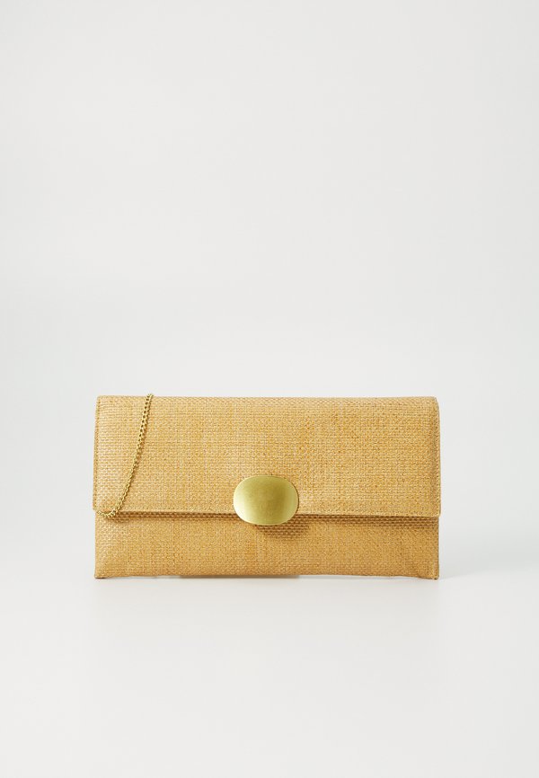 ENVELOPE BAG NEW  - Clutch - natural color3
