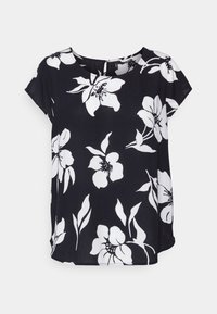 Sélectionné, night sky