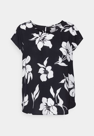 ONLY Petite ONLFRIDA - Pluus - night sky