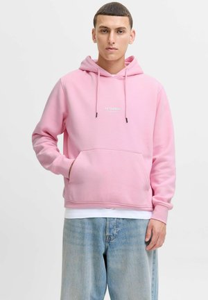 JJESOHO  - Hoodie - prism pink