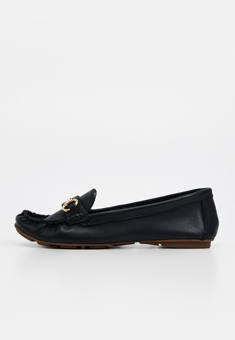 Zapatos sin cordones