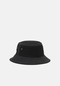 Obey Clothing BUCKET HAT UNISEX - Hatt - black