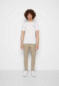 G-STAR BRONSON SLIM  - Chinos - dune