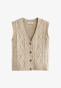 Vybrané, ecru cream