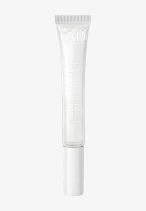 IsaDora THE GLOSSY LIP TREAT- - Lipgloss - clear