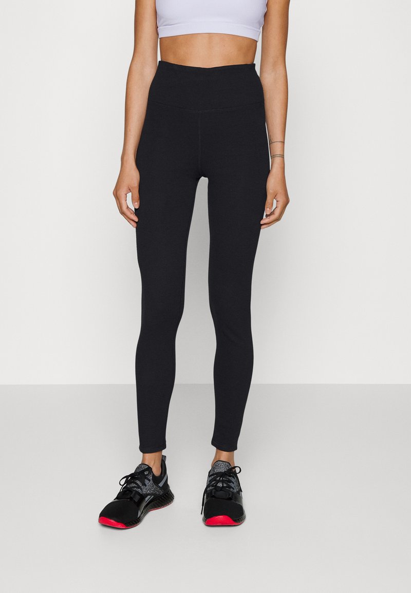 Cotton On Body FULL LENGTH Legging black/zwart Zalando.nl