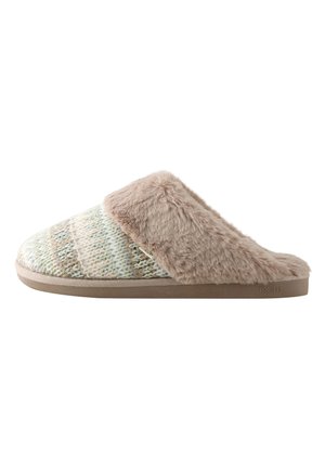 REGULAR FIT  - Hausschuh - pink farlisle