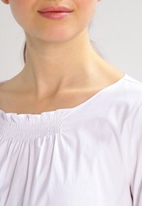Betty & Co Camicetta - white