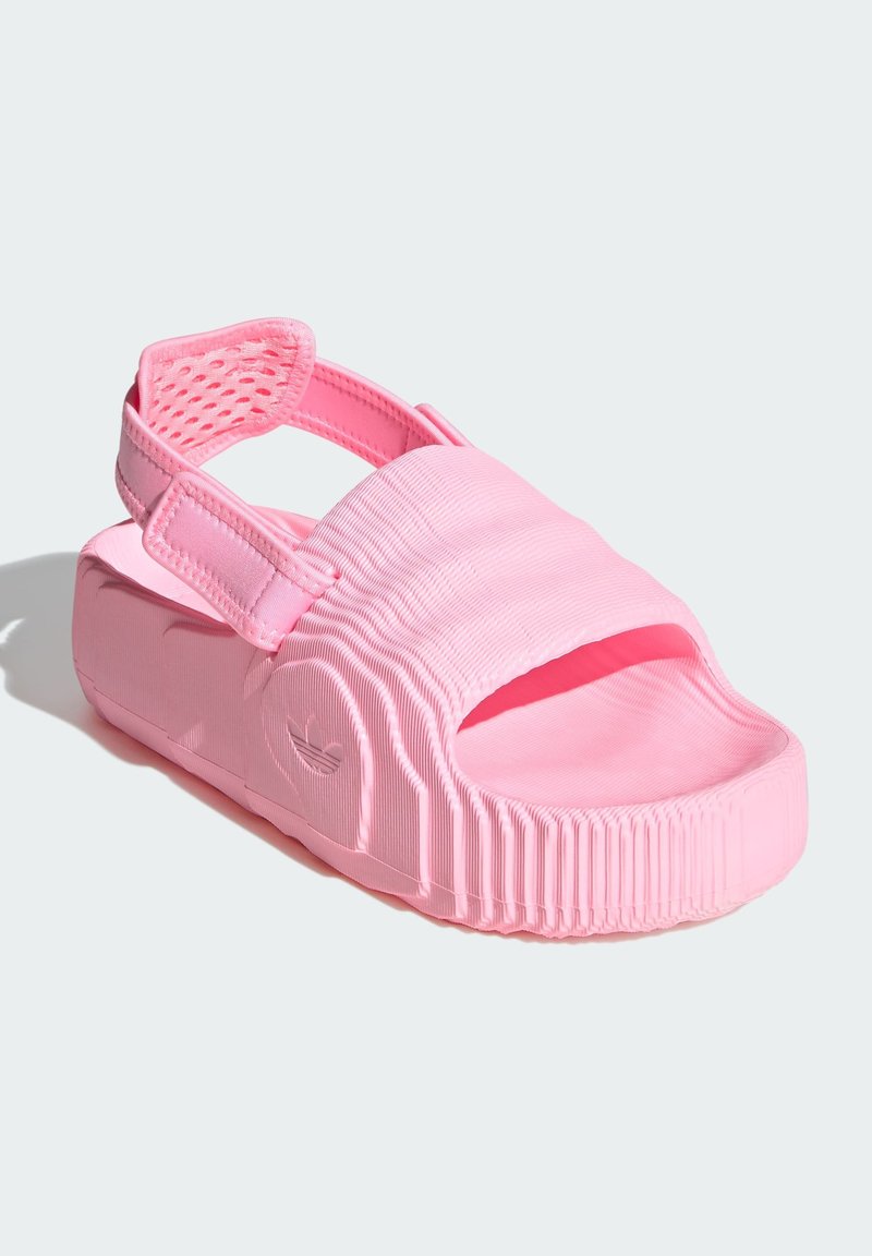 Adidas Shoes Campus Adilette Mint Green Adidas Originals ADILETTE