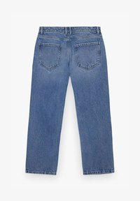 Non sélectionné, medium blue denim