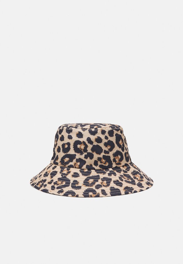 BUCKET HAT - Casquette - light brown