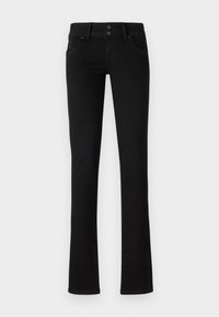 Jean slim - black to black wash