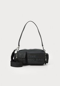 THE CARGO BAG - Borsa a mano - black