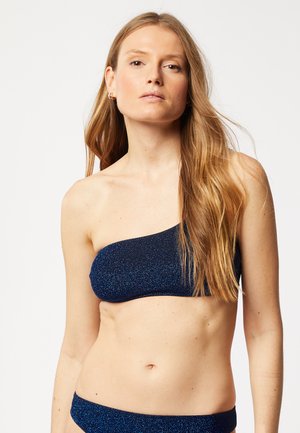 Etam ASSABI - Sutien costum de baie din două piese - blue