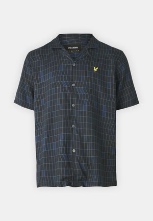 Lyle & Scott POOL - Hemd - dark navy