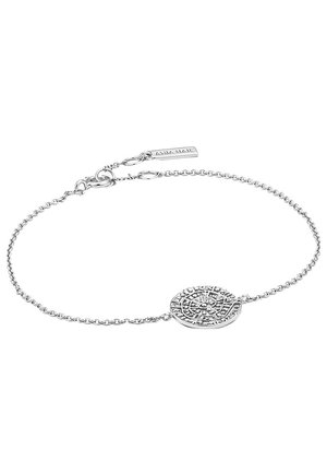 Ania Haie Armband - silber
