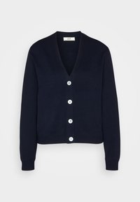 PRIME LIFE LS - Cardigan - sky captain