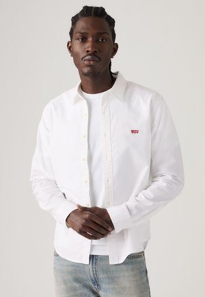 Levi's®, BATTERY SHIRT STANDARD - Chemise - bright white