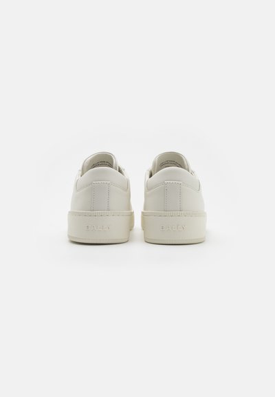 Bally RAISE - Sportcipő - white