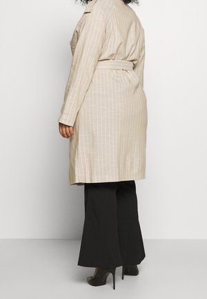 Gabardina - blue