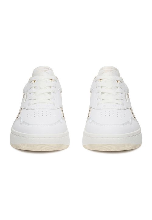 Reebok Training shoe - white light beige — photo 7