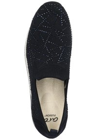 ara Scarpe senza lacci - blue