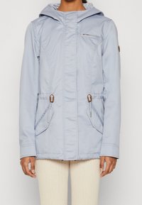 ONLY Petite Parkas - blue