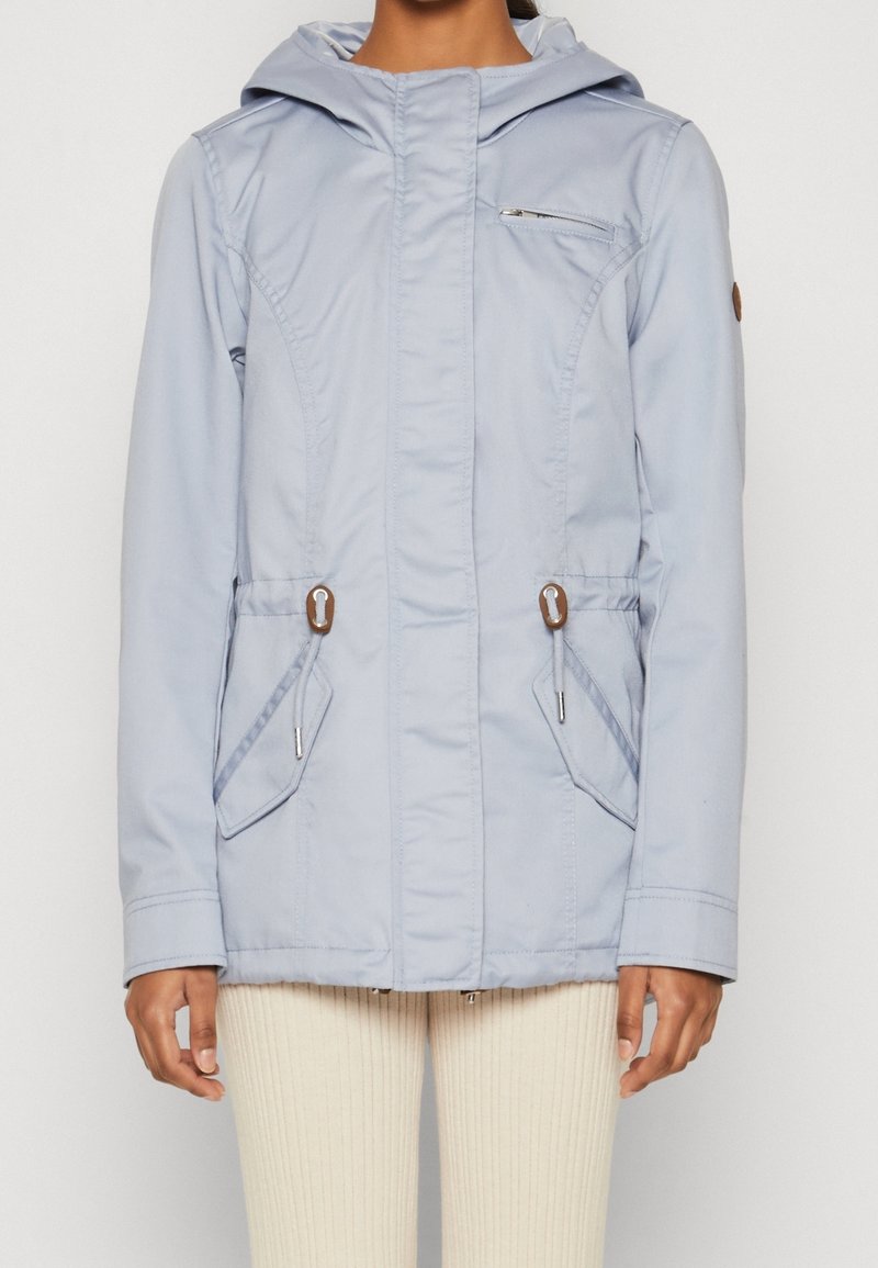 ONLY Petite Parkas - blue