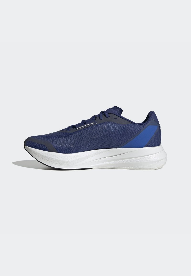 adidas Performance DURAMO SPEED - Scarpe da corsa su strada - victory blue/footwaer white/bright royal blue