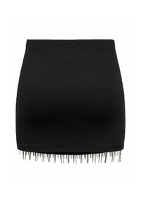 ONLY Minifalda - black