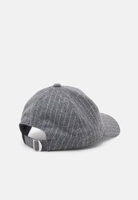 BOSS ZED-WO-PIN - Boné - silver