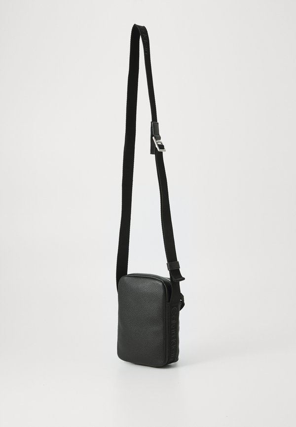 YOUNG INTERESTING REPORTER - Cross body bag3