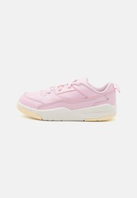 Non sélectionné, pink foam/sail