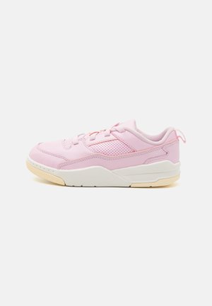 JORDAN FLIGHT COURT UNISEX - Sneakersy niskie