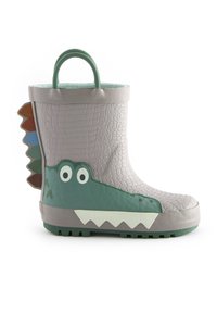 Non sélectionné, neutral d crocodile