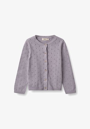 Wheat MAIA - Gilet - lavender