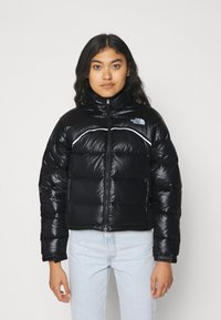 The North Face 2000 RETRO NUPTSE JACKET - Doudoune - black