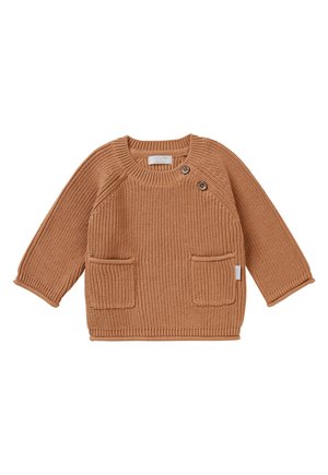 BREWTON - Strickpullover - doe