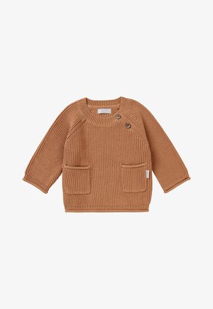 BREWTON - Strickpullover - doe