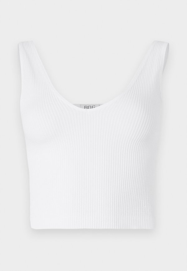 EASY V NECK CAMI - Top4