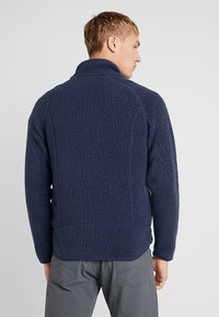Patagonia RETRO - Fleecejakke - neo navy