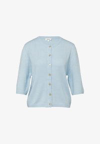 Non sélectionné, hellblau